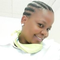 Kebogolo Kgakge