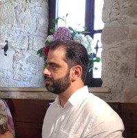 Konstantinos Kyriakou