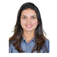 Neeharika Shete