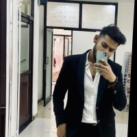 Shiva Pathak