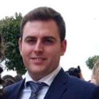 Javier Blasco Muro