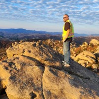 Gary Daniels MS,CIH,CSP