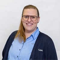 Henriette Vorret