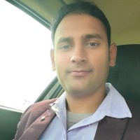 Abhishek Kumar Singh