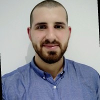 Germán Mosegue Huerta