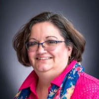 Linda Russell