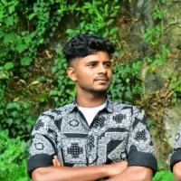 Suriya Santhosh