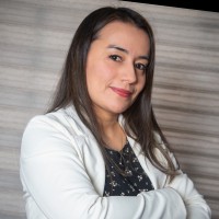 Gisel Orduña Rozo