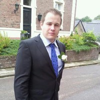 Stefan Dooren