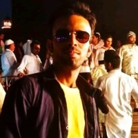 Chand Babu .