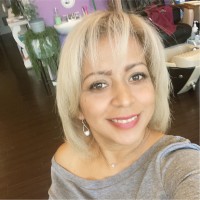Gladis Ramirez