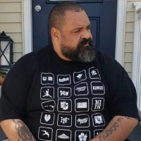Eddie Olivares