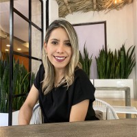 Maria Isabel Saavedra