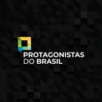 PROTAGONISTAS DO BRASIL