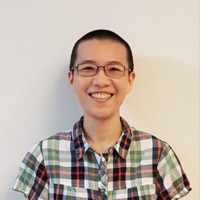 I-Hsin Chang
