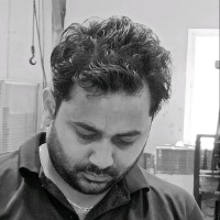 Rahul Mishra