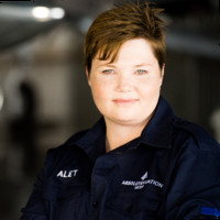 Aletta Bronkhorst