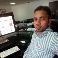Mohamed Abdul Majeed