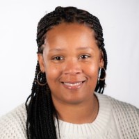 Syreeta Bacon Williams