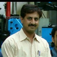Vineet Sarwade