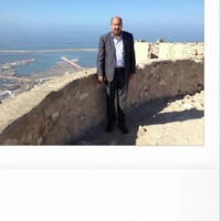 khalid boulkaid