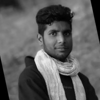 Arjun Jaiswal