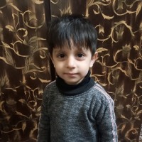 Raheel Shahzad