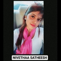 Nivethaa S