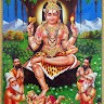 P Bharathi