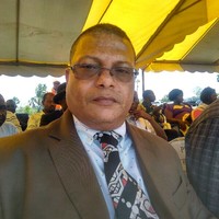 ALEXIS KONAN KOUAKOU