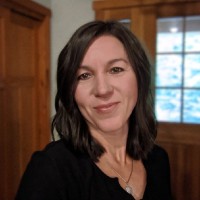 Jocelyne Baker-Johnson