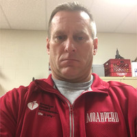 Scott Mattson