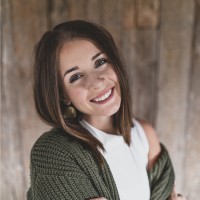 Ashley Barry