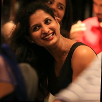 Sahana Gowda