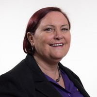 Vicki Mitchell-Taylor