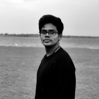 Radheshyam S G