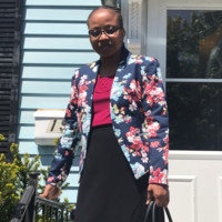 Eunice Adeleye
