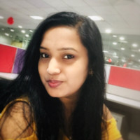 Chaithra Veeresh