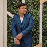 Tarun Saroj