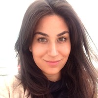 Sara Hafezi