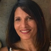 Christiane Webster
