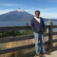 David Tordecilla Salinas