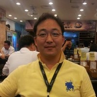 Andy Cha