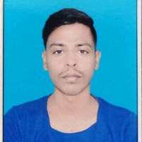 Abhinav Milind