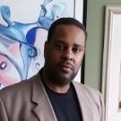 Michael Johnson