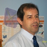 Guy Burrows