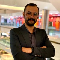 Saeed Sabagh