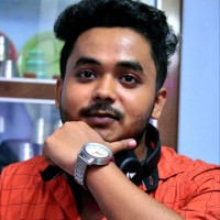 Sujoy Kumar Sarkar