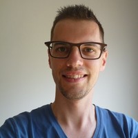 Dieter Van Houtte