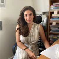 Haifa Al-Labadi